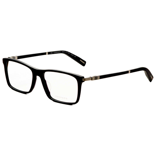 Front view of Chopard Men's Opticals VCH2955406QS