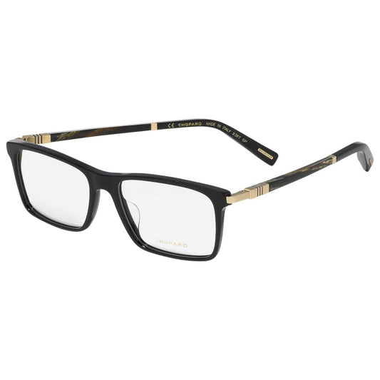 Front view of Chopard Men's Opticals VCH295570700