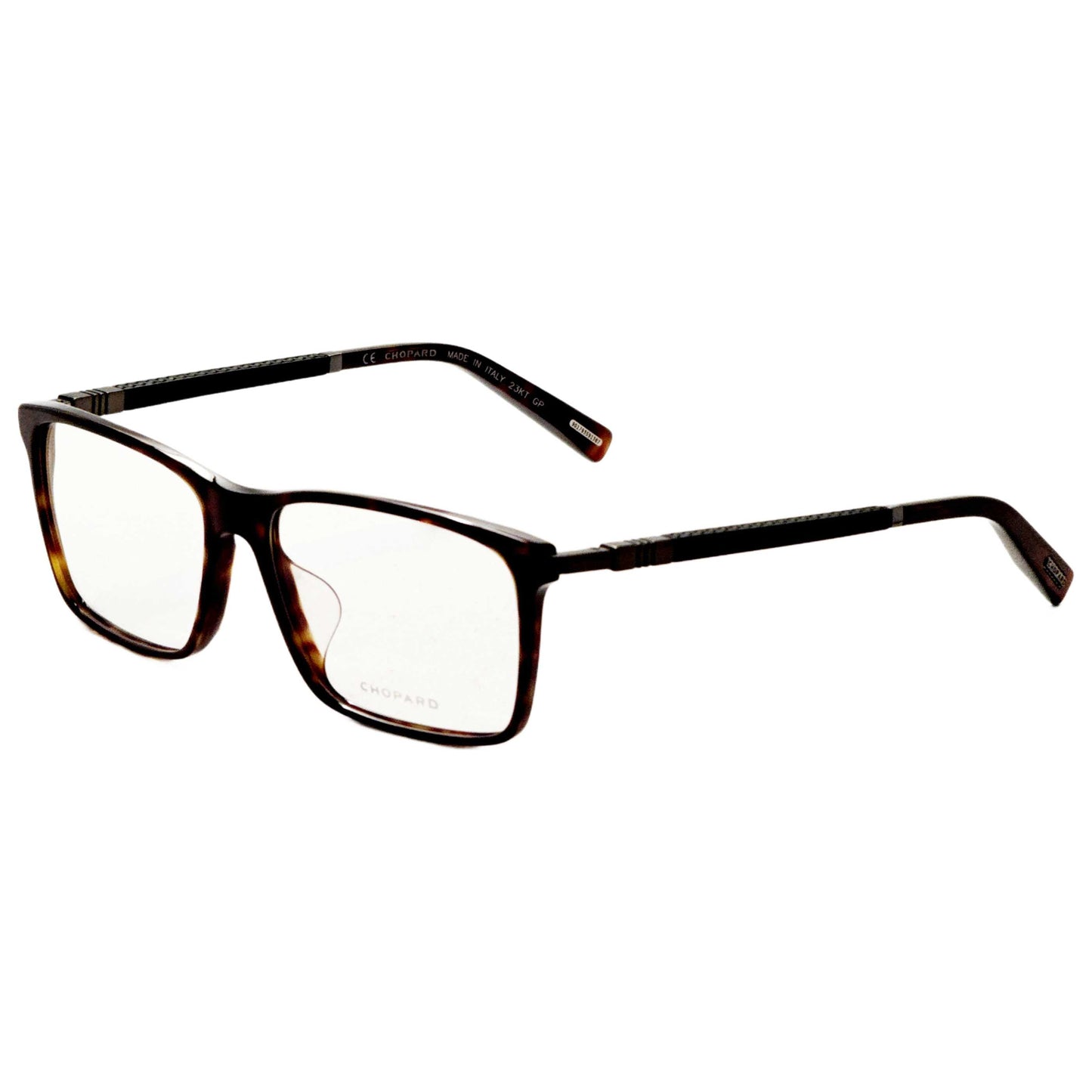 Front view of Chopard Men's Opticals VCH295570722