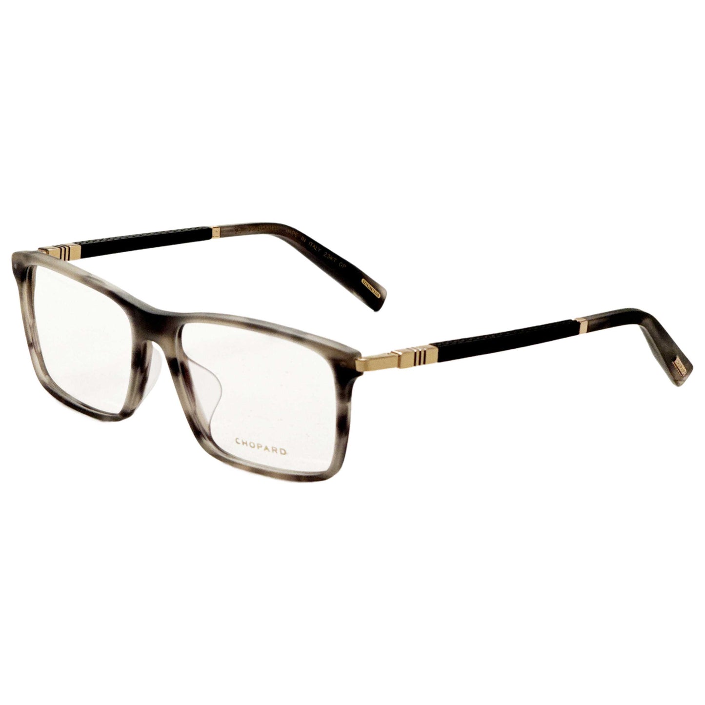 Front view of Chopard Men's Opticals VCH295573AMM