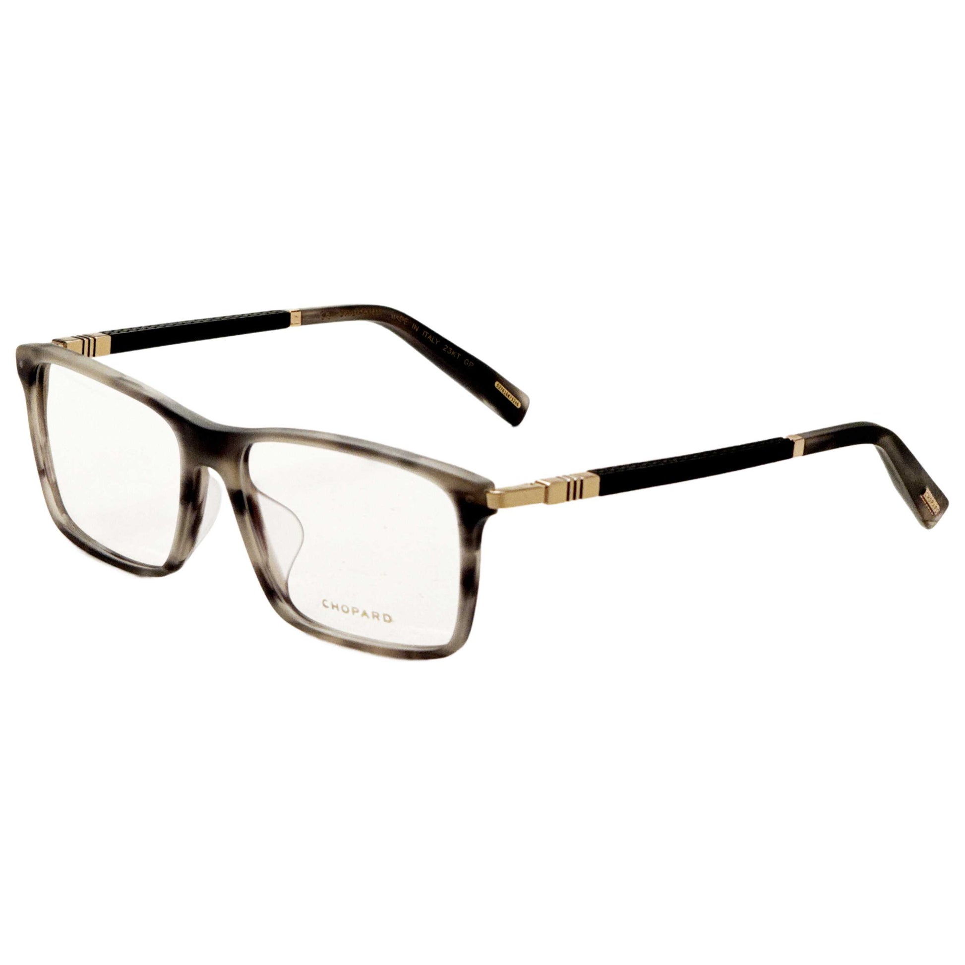 Front view of Chopard Men's Opticals VCH295573AMM