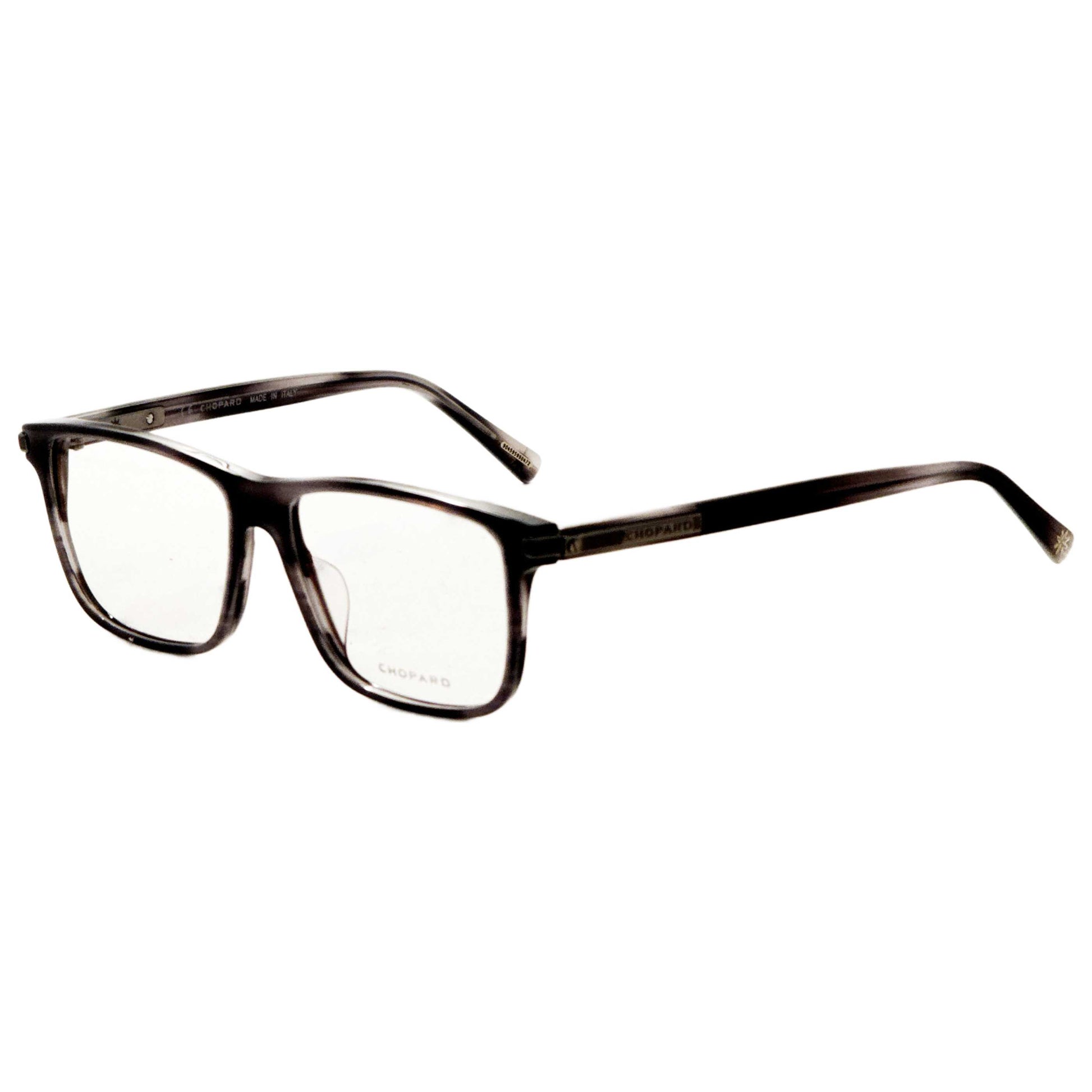 Front view of Chopard Men's Opticals VCH2965506X7