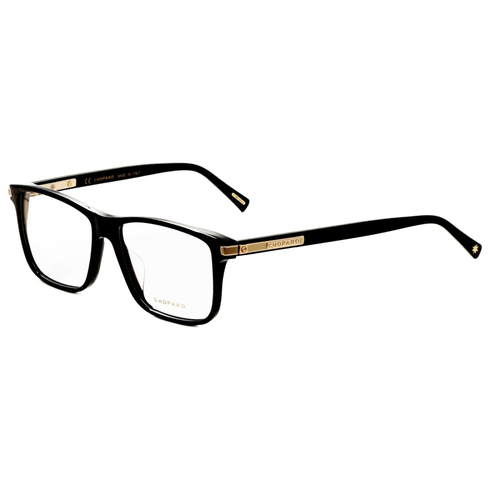Front view of Chopard Men's Opticals VCH296550700