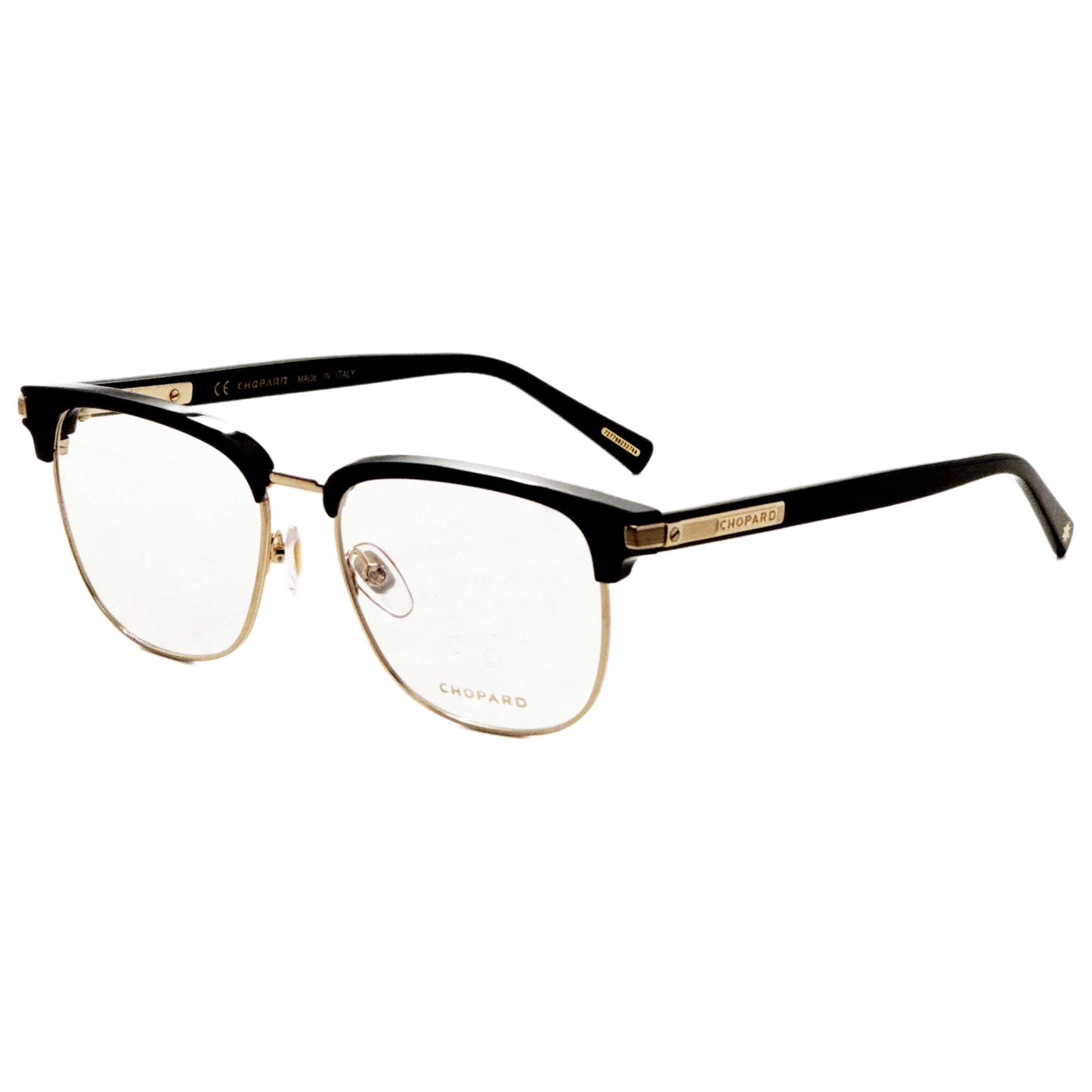 Front view of Chopard Men's Opticals VCH297540700