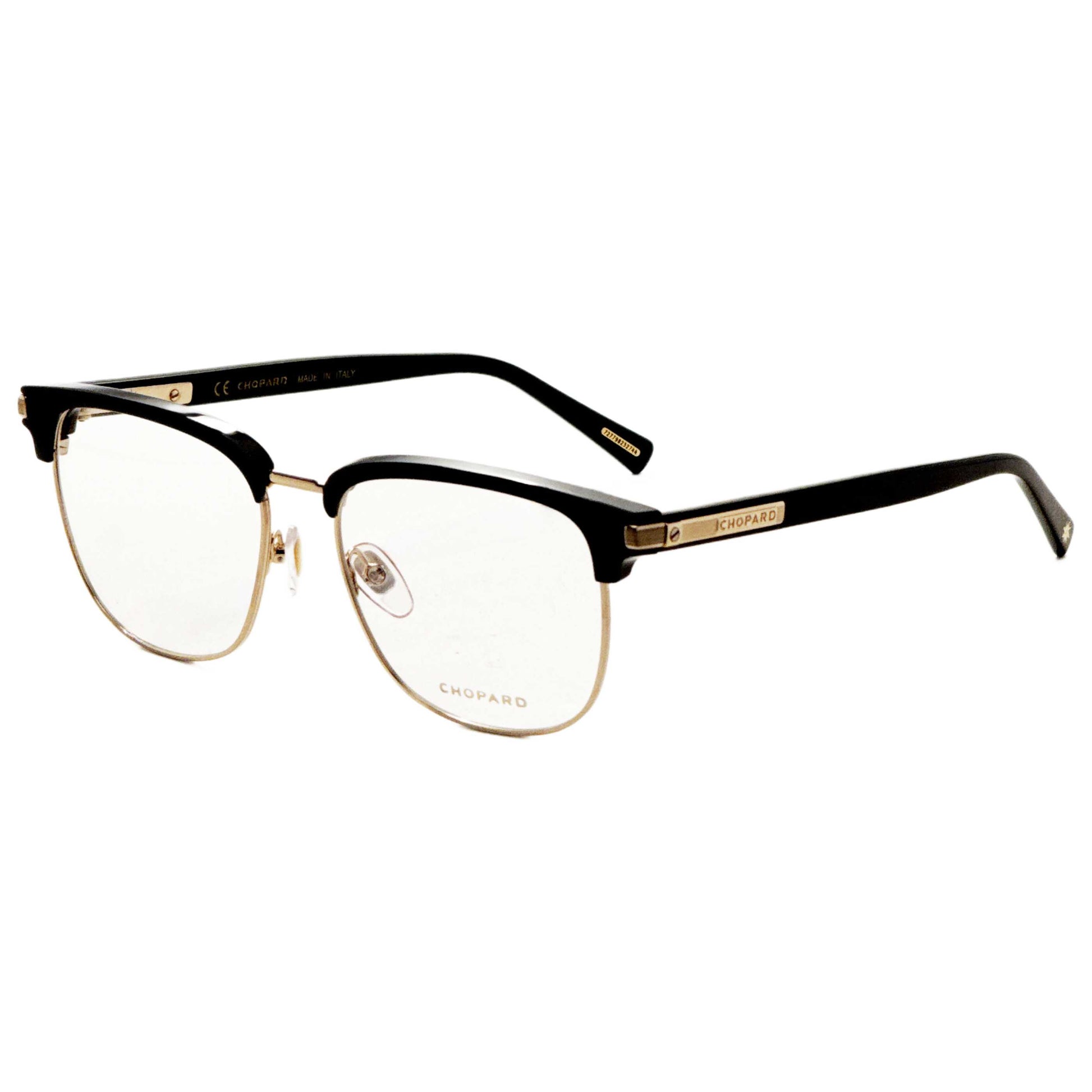 Front view of Chopard Men's Opticals VCH297540700