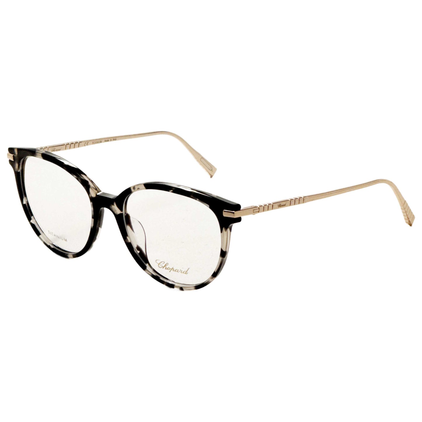 Front view of Chopard Women's Opticals VCH298520793