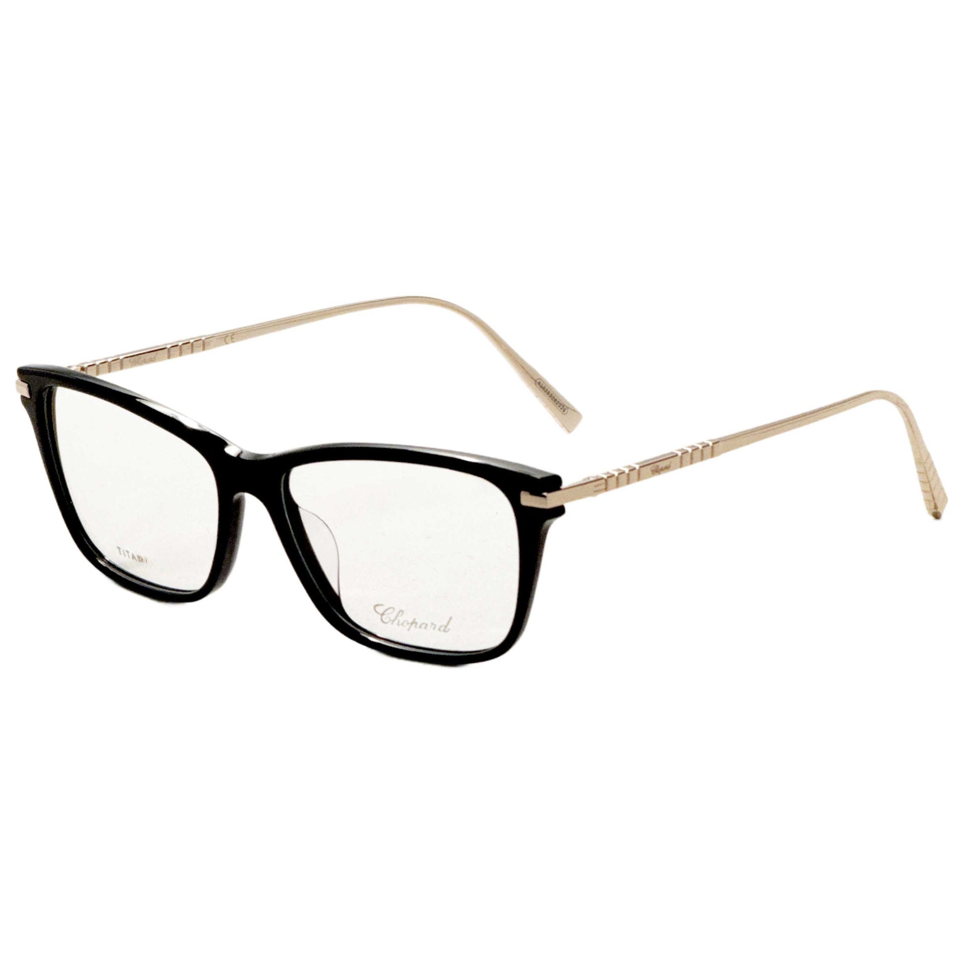 Front view of Chopard Women's Opticals VCH299540700