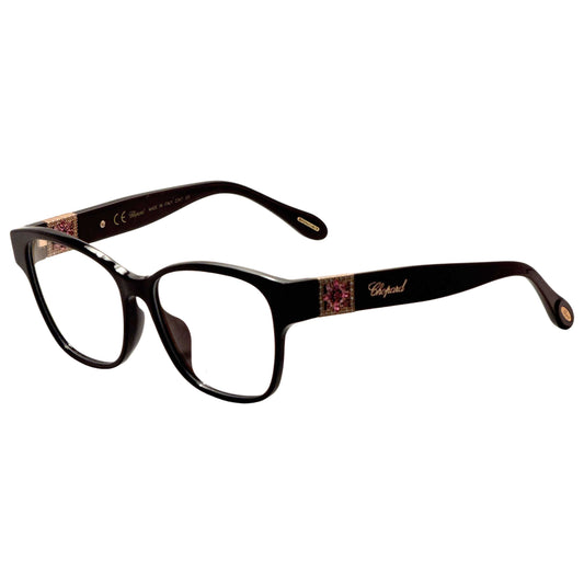 Front view of Chopard Women's Opticals VCH304S5409FH