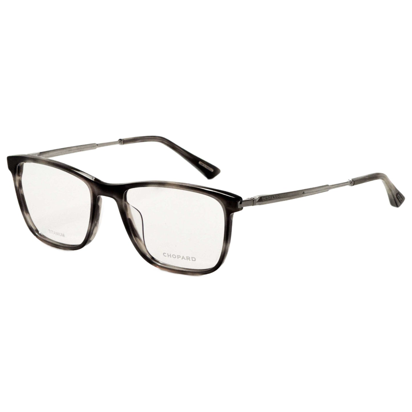 Front view of Chopard Women's Opticals VCH307M5606YH