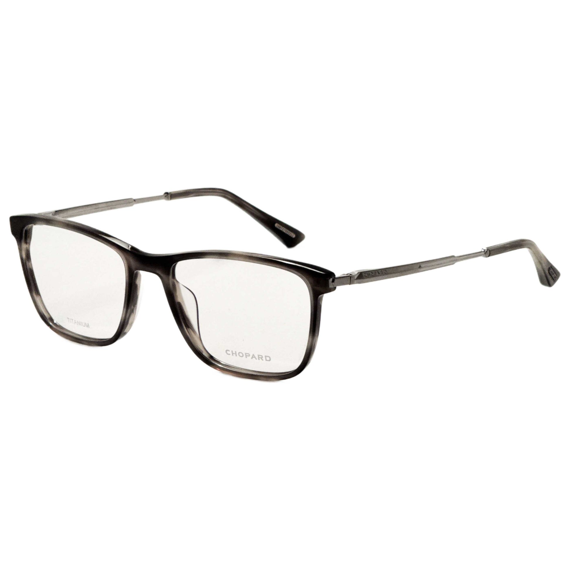 Front view of Chopard Women's Opticals VCH307M5606YH