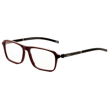 Front view of Chopard Men's Opticals VCH31057AR3M