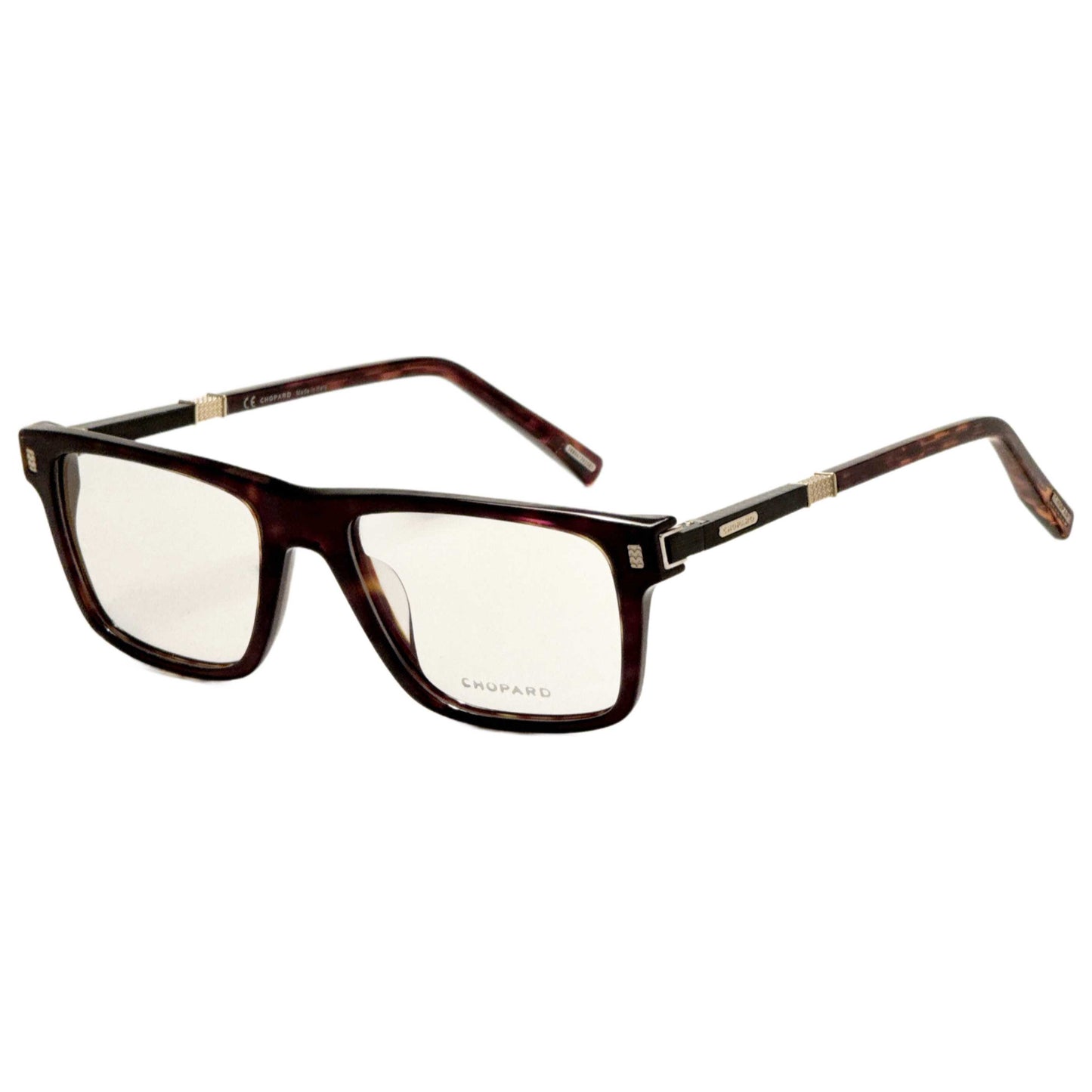 Front view of Chopard Men's Opticals VCH313530722