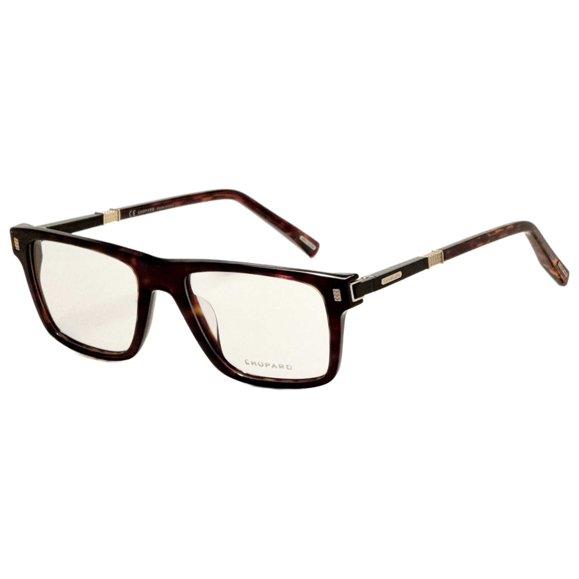 Front view of Chopard Men's Opticals VCH313530722