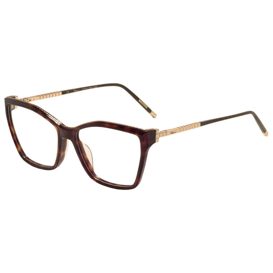 Front view of Chopard Women's Opticals VCH321M560722