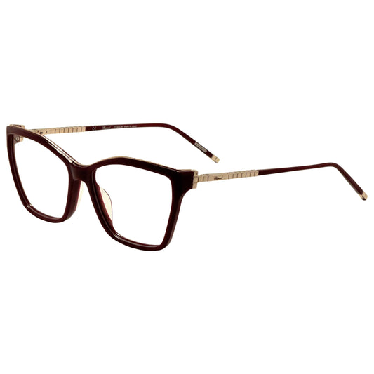 Front view of Chopard Women's Opticals VCH321M5609FH