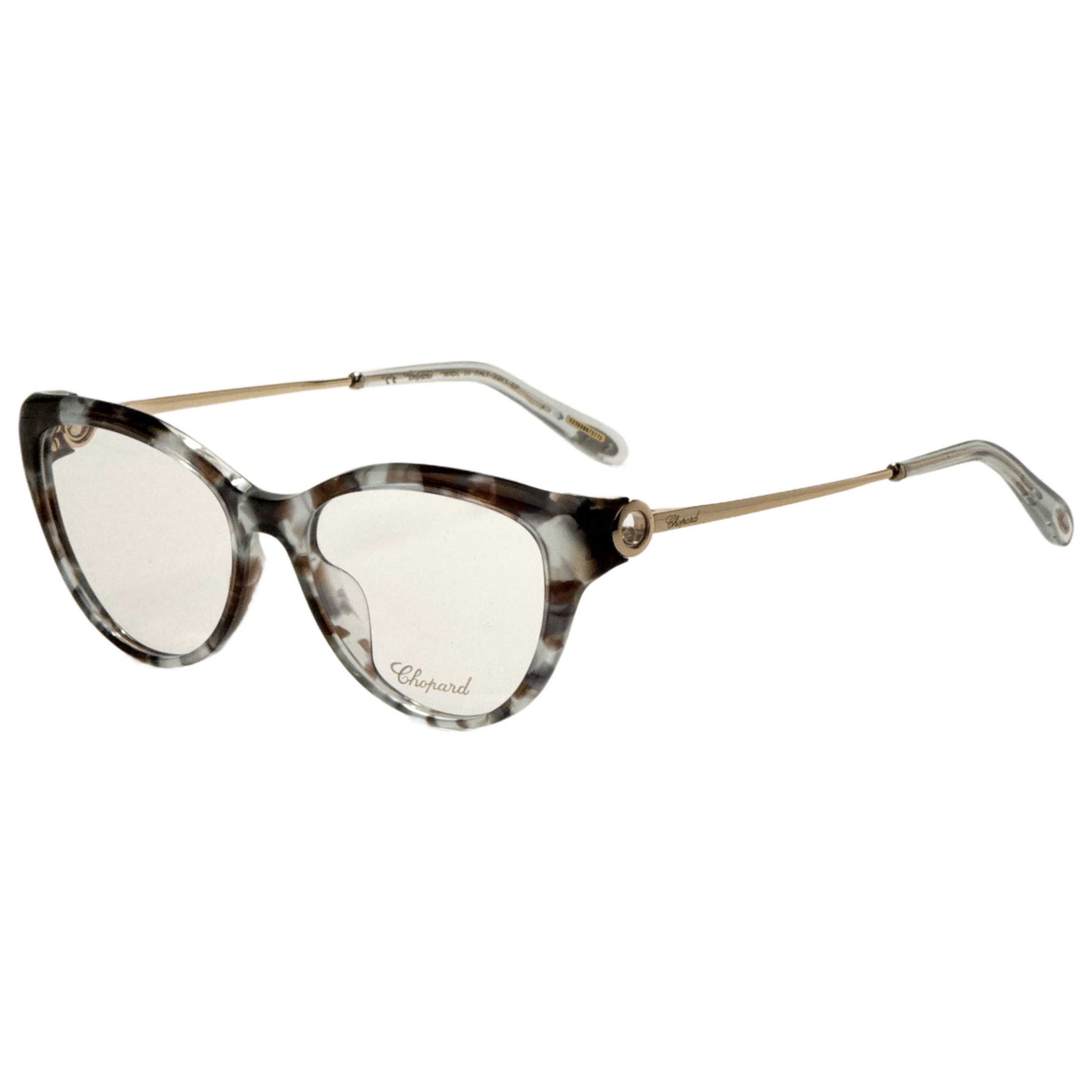 Front view of Chopard Women's Opticals VCH323S5306WS
