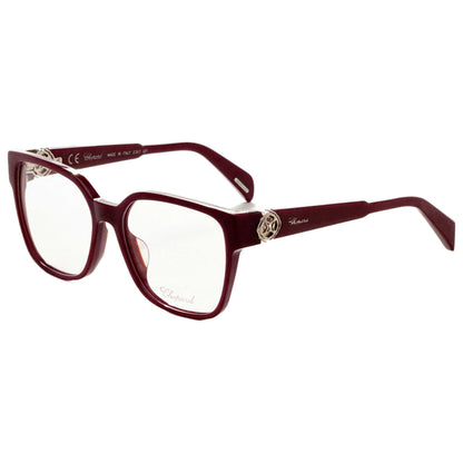Front view of Chopard Women's Opticals VCH324S550G96
