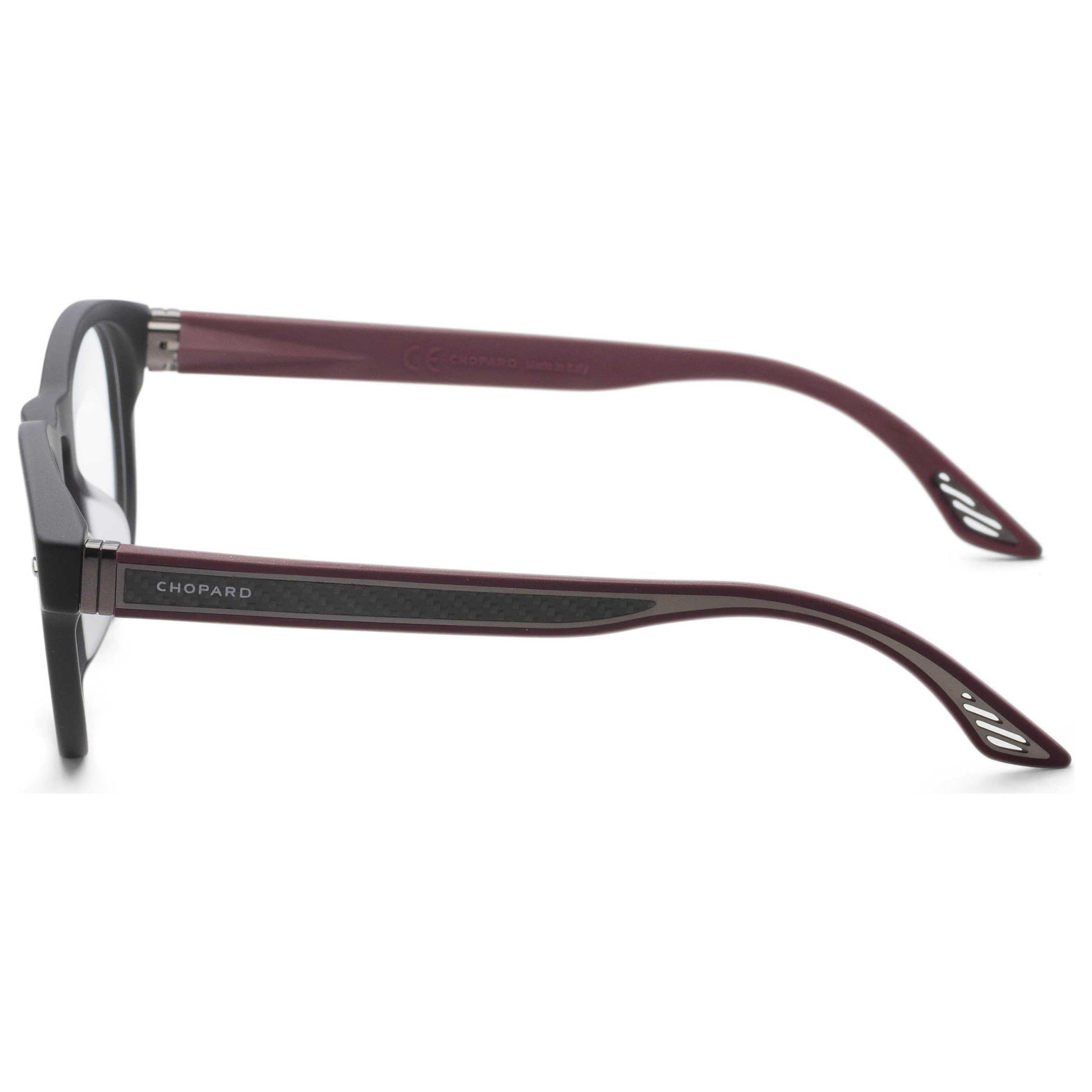 Left view of Chopard Men's Opticals VCH32749703K