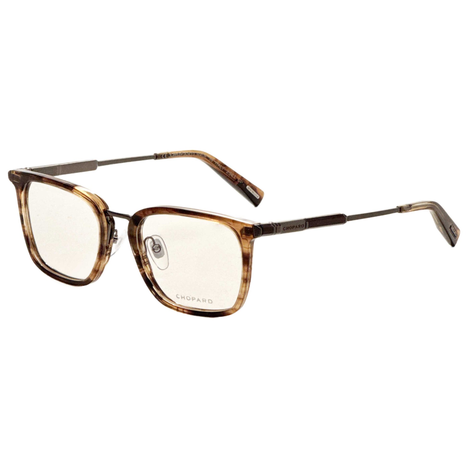 Front view of Chopard Unisex Opticals VCH3285206YH