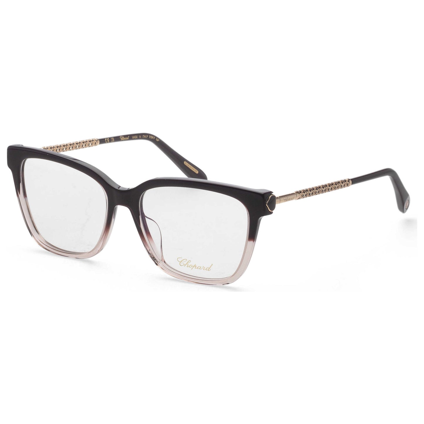 Front view of Chopard Women's Opticals VCH333W550D78