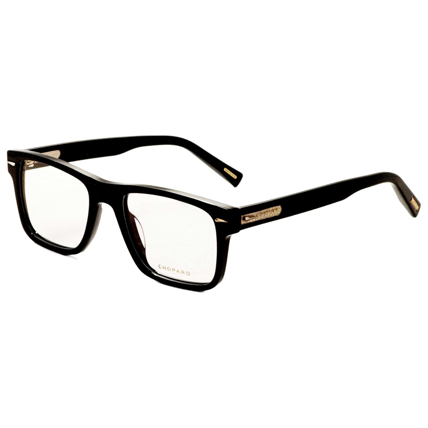 Front view of Chopard Men's Opticals VCH341540700