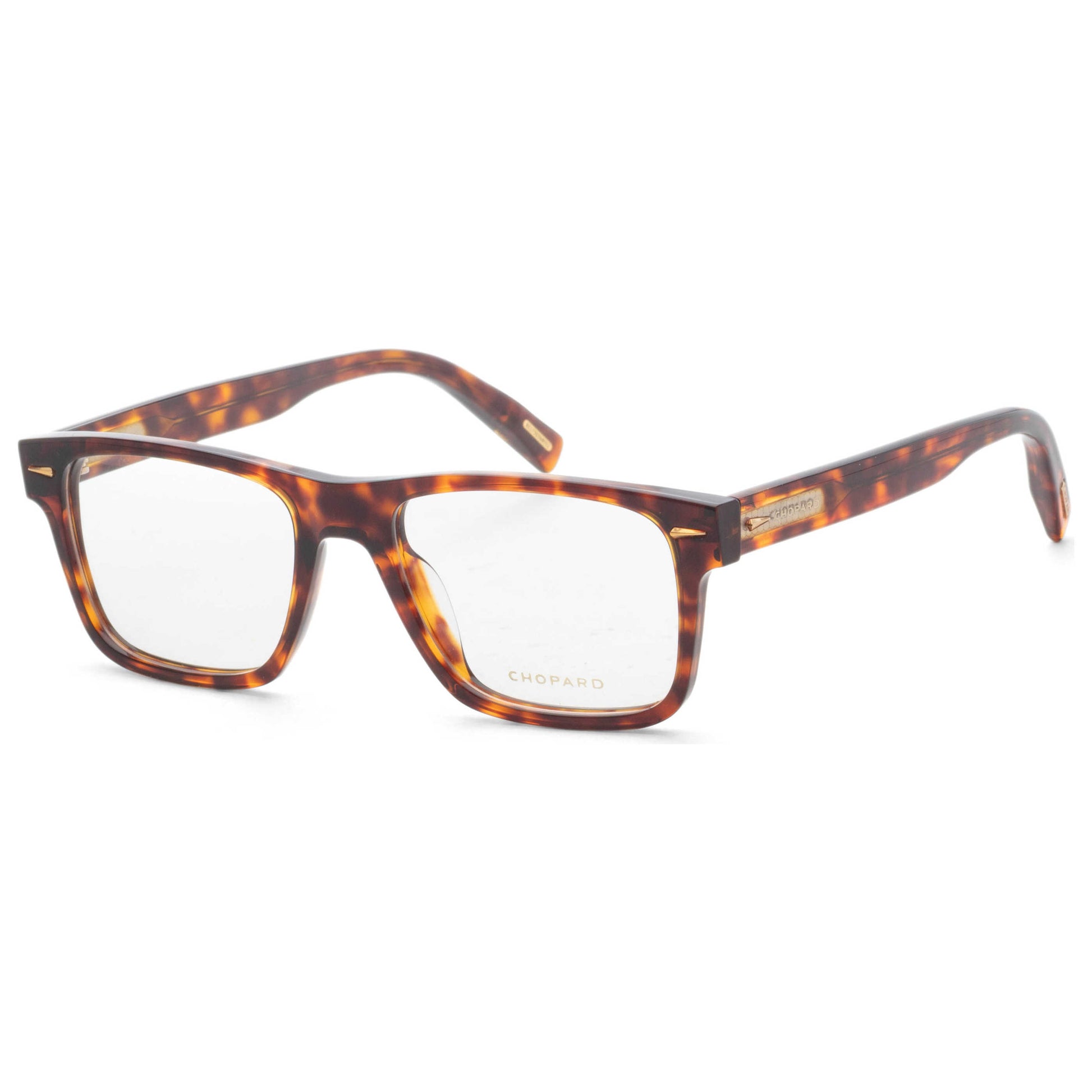 Front view of Chopard Men's Opticals VCH341540722
