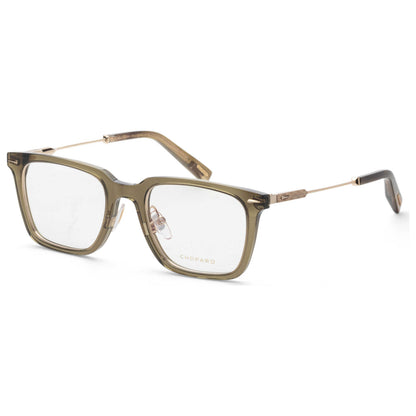 Front view of Chopard Men's Opticals VCH3465209HF
