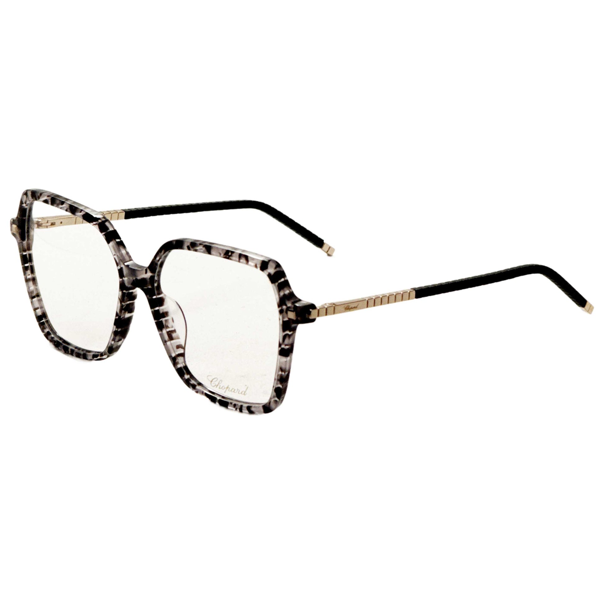 Front view of Chopard Women's Opticals VCH348M5503KU