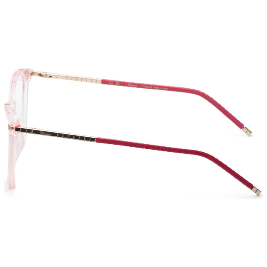 Left view of Chopard Women's Opticals VCH349M55096D