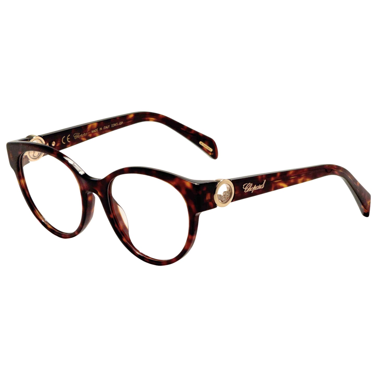 Front view of Chopard Women's Opticals VCH350S530909
