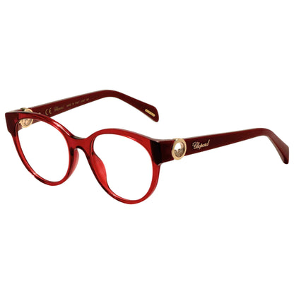 Front view of Chopard Women's Opticals VCH350S530954
