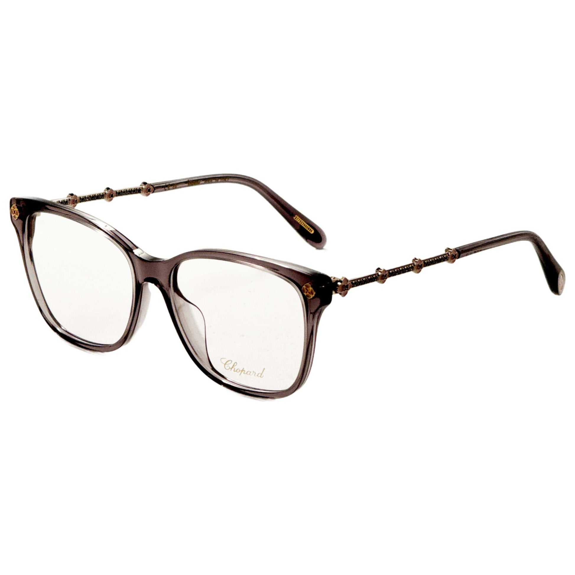 Front view of Chopard Women's Opticals VCH352S5404AL