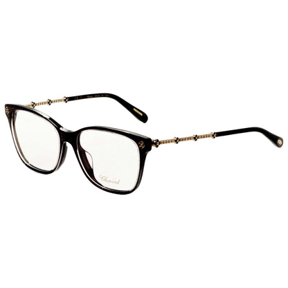 Front view of Chopard Women's Opticals VCH352S540Q66