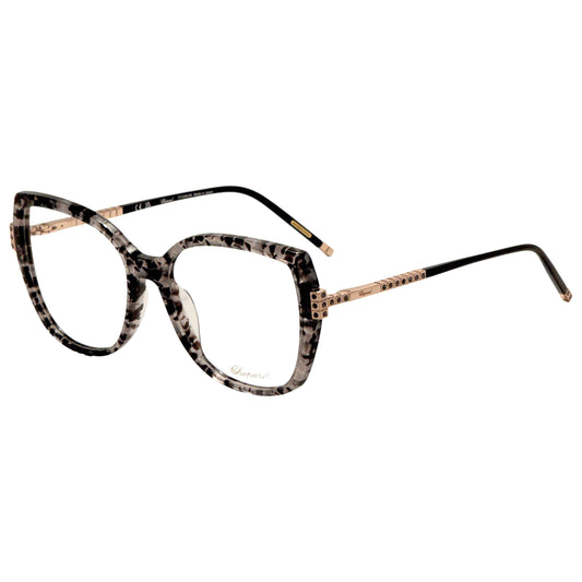 Front view of Chopard Women's Opticals VCH360S5503KU