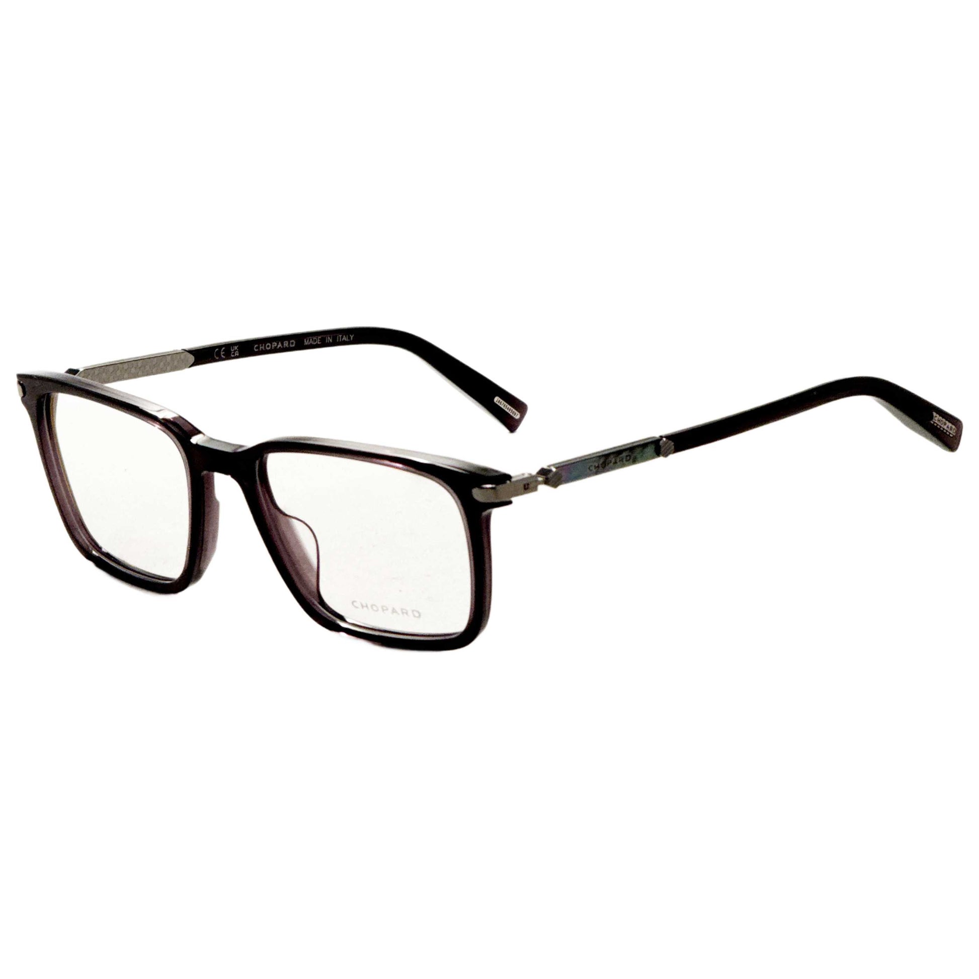 Front view of Chopard Men's Opticals VCH373550705