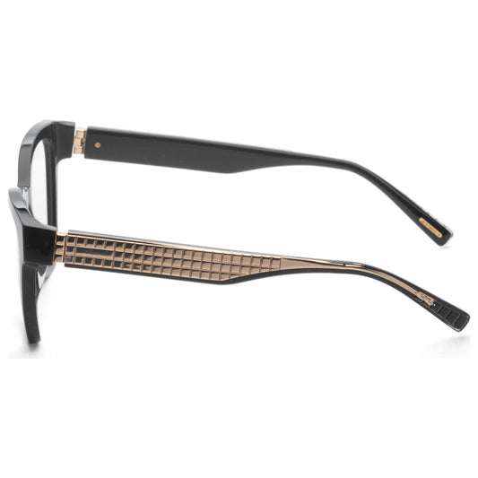 Chopard Women's Opticals VCH379M54BLKK - Image #3