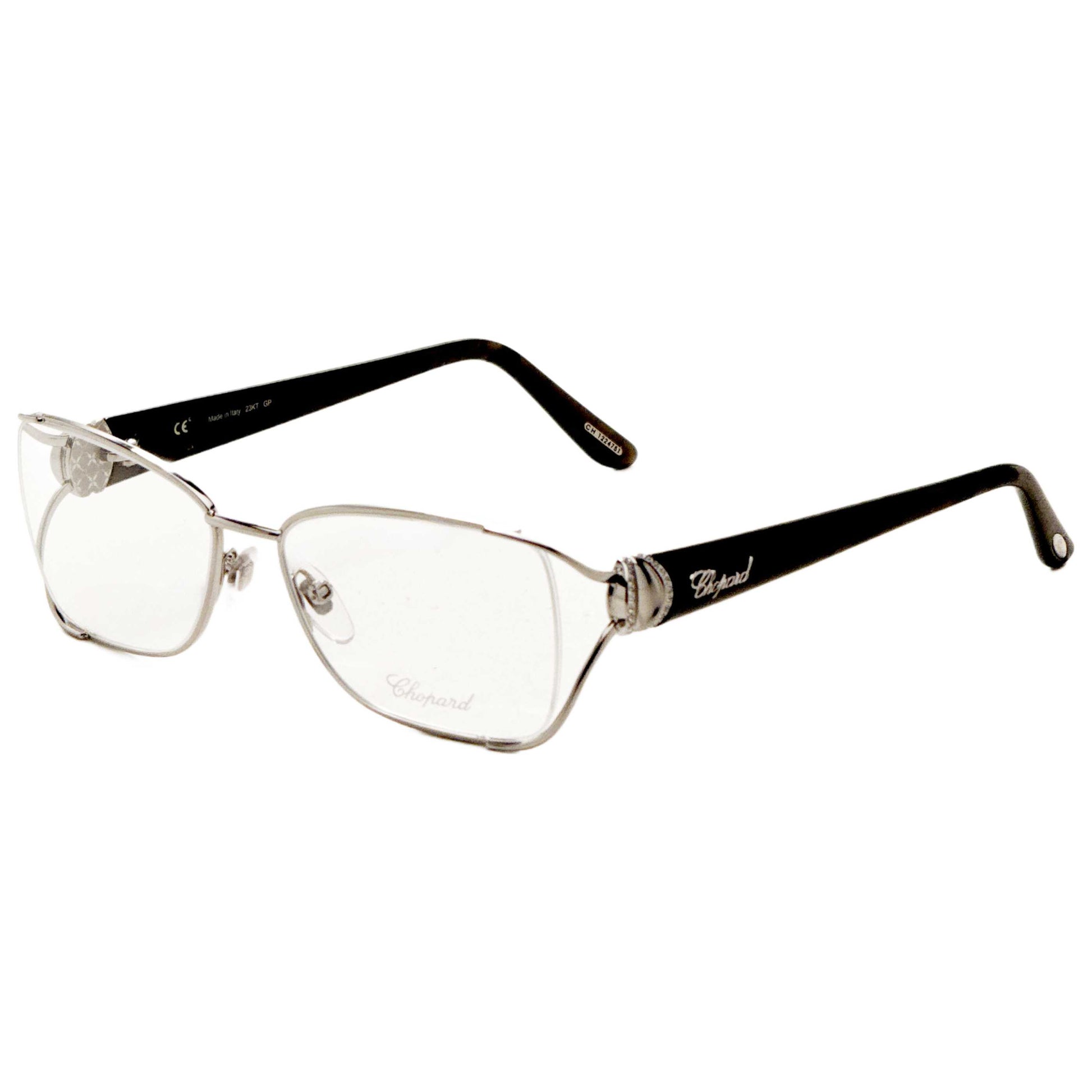 Front view of Chopard Women's Opticals VCH975S540579