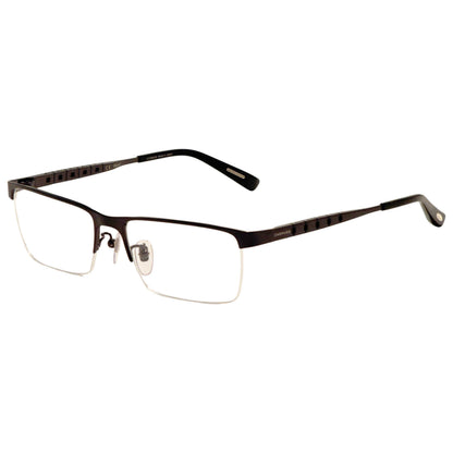 Front view of Chopard Men's Opticals VCHA98M570K10