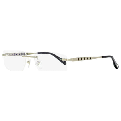 Front view of Chopard Optical Men's Sunglasses VCHA99M570Q39