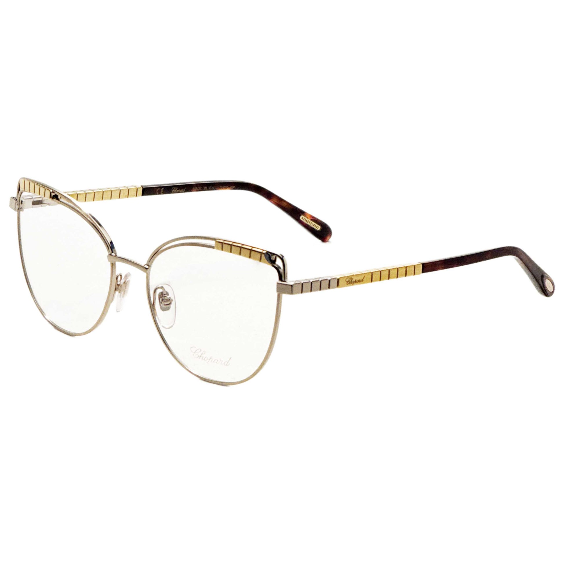 Front view of Chopard Women's Opticals VCHC705508FF