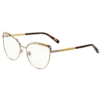 Front view of Chopard Women's Opticals VCHC705508FF