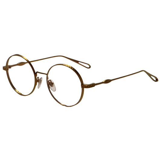 Front view of Chopard Men's Opticals VCHC73M510K67