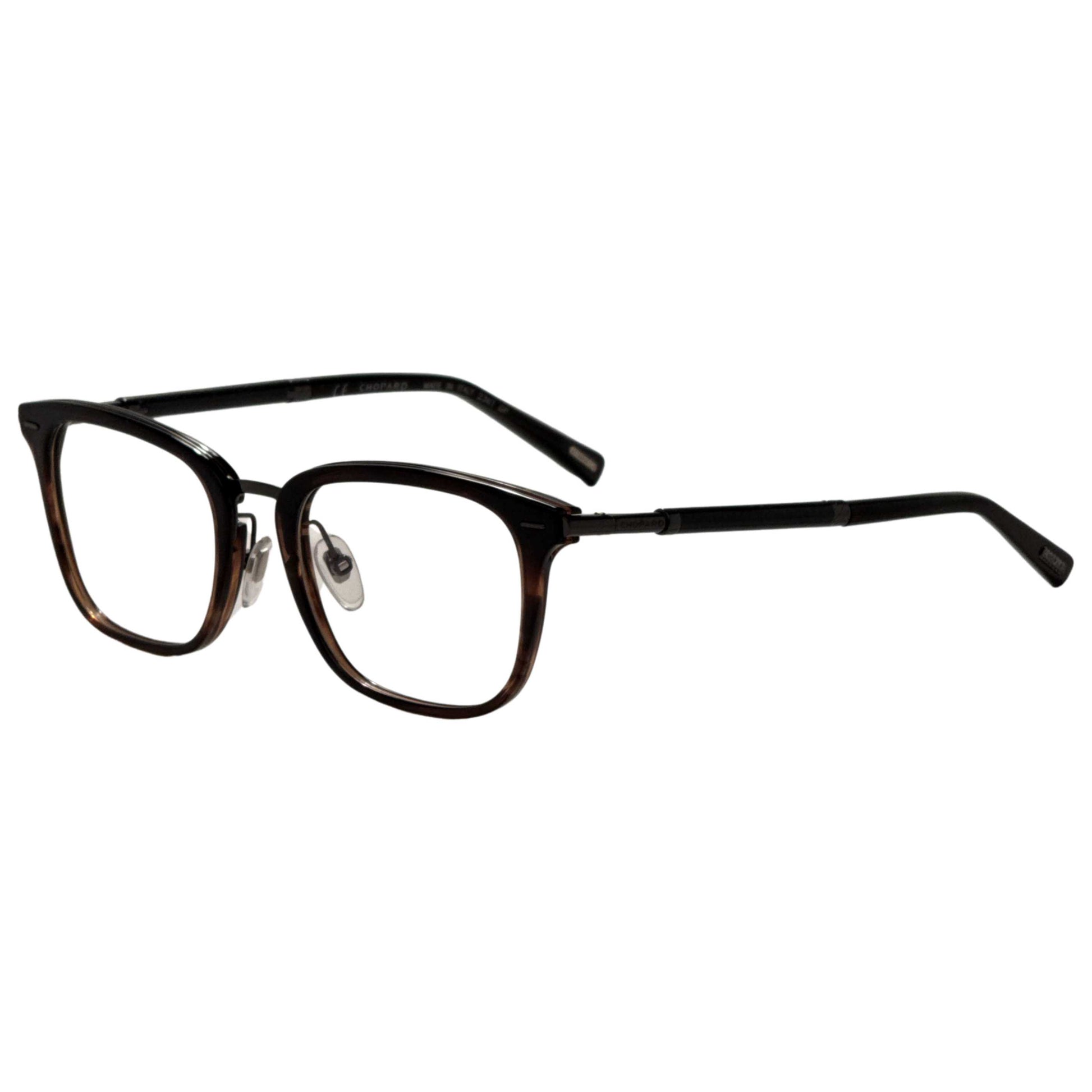 Front view of Chopard Men's Opticals VCHC76520568