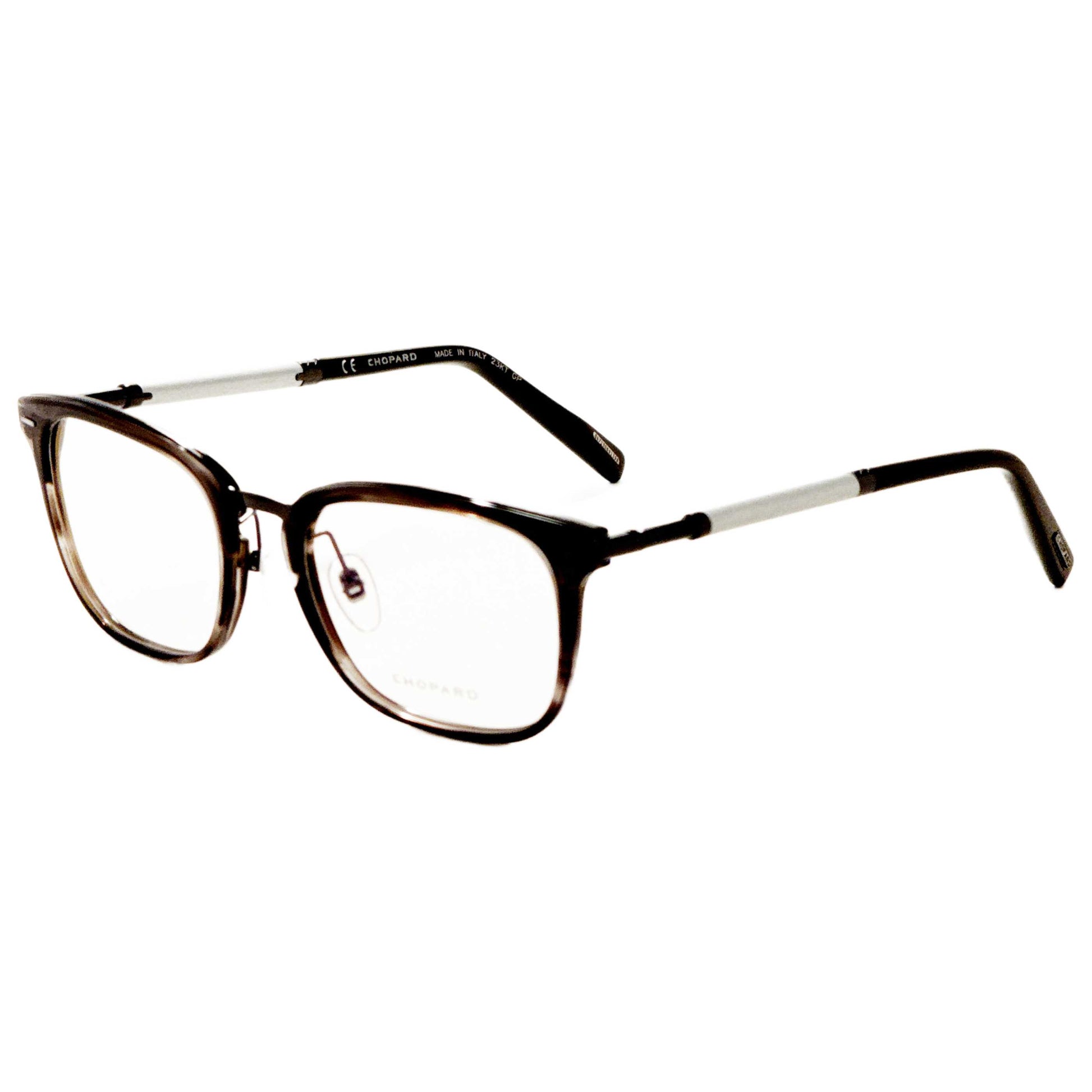 Front view of Chopard Men's Opticals VCHC76G53568Y