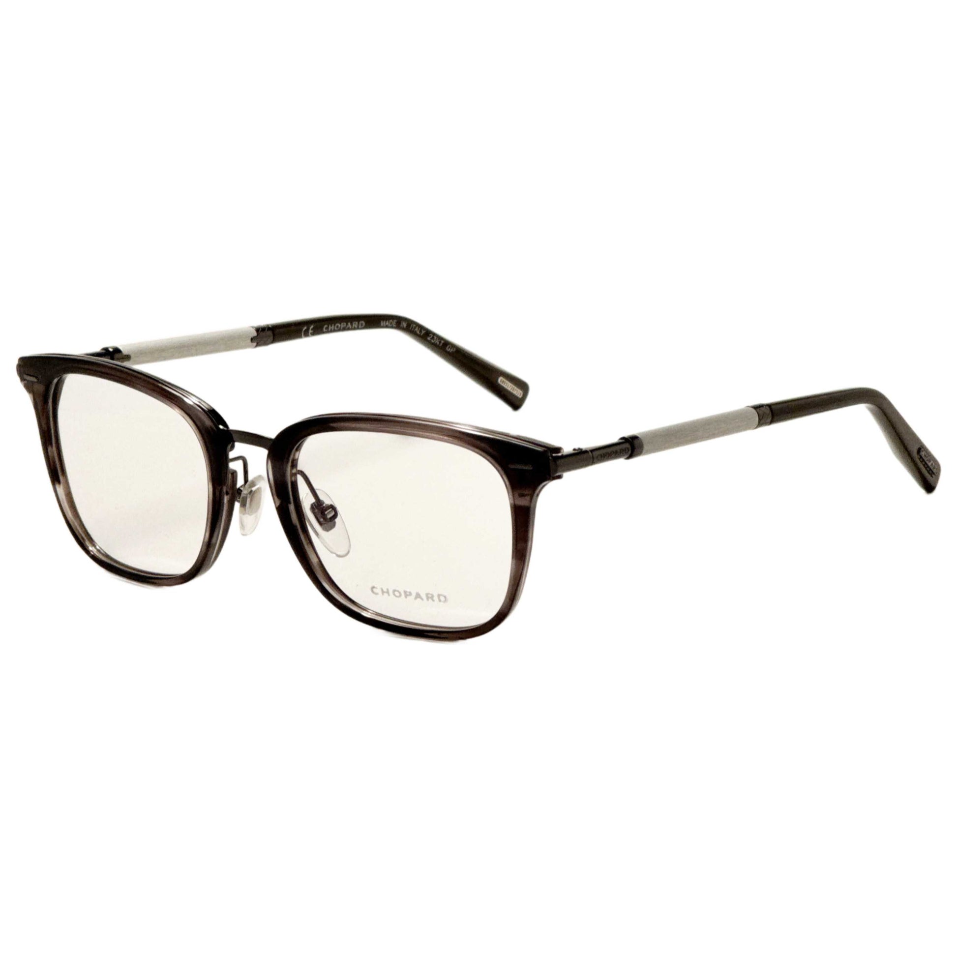 Front view of Chopard Men's Opticals VCHC76V520568