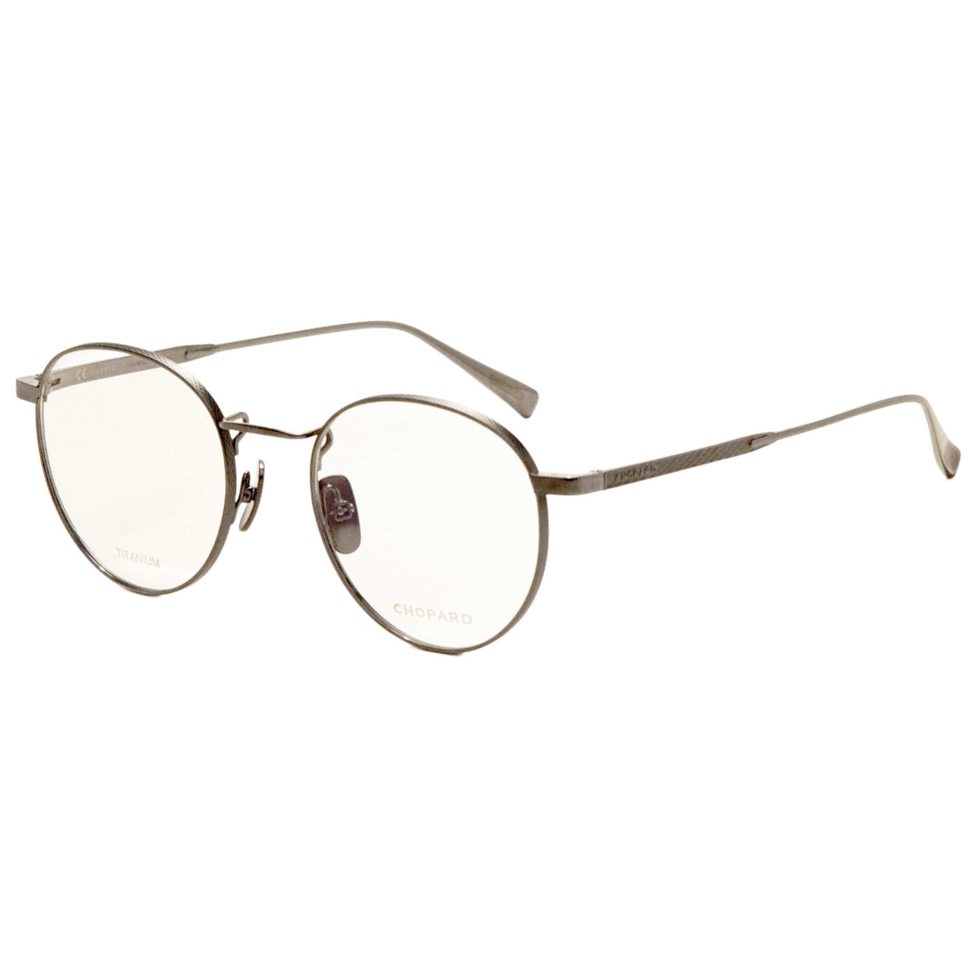 Front view of Chopard Unisex Opticals VCHC77M510579