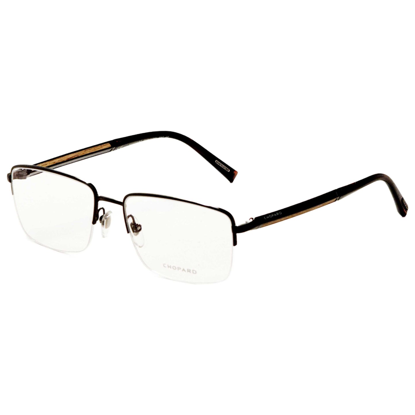 Front view of Chopard Men's Opticals VCHC98560568