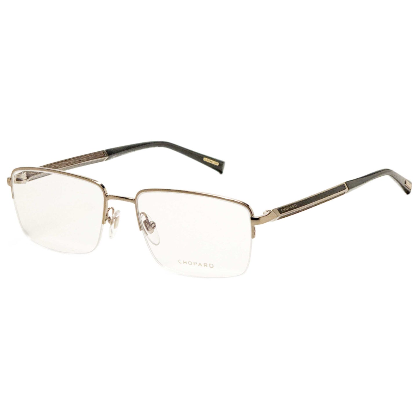 Front view of Chopard Women's Opticals VCHC985608FE