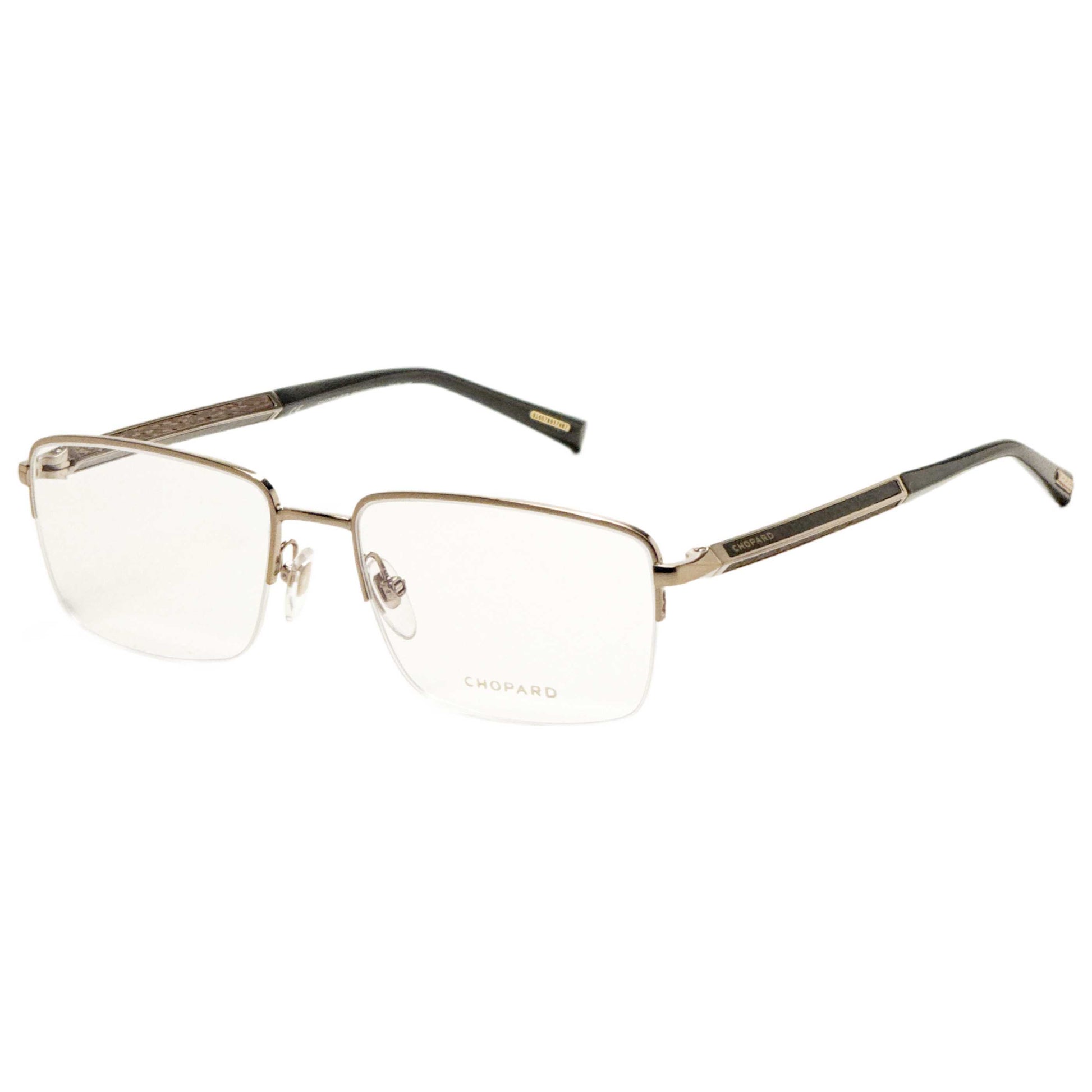Front view of Chopard Women's Opticals VCHC985608FE