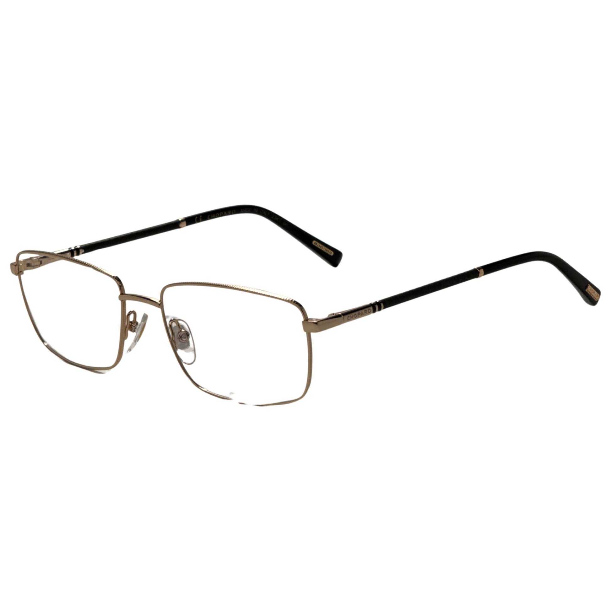 Front view of Chopard Men's Opticals VCHD03K570568